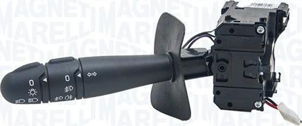 Magneti Marelli 000052005010 - Leva devio guida www.autoricambi360.it
