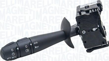 Magneti Marelli 000052003010 - Leva devio guida www.autoricambi360.it