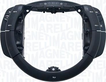 Magneti Marelli 000052017010 - Leva devio guida www.autoricambi360.it