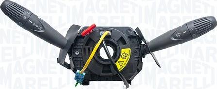 Magneti Marelli 000052081010 - Leva devio guida www.autoricambi360.it