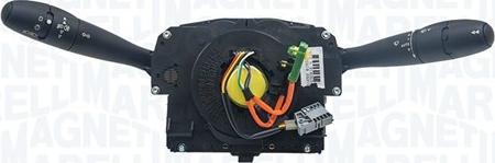Magneti Marelli 000052083010 - Leva devio guida www.autoricambi360.it