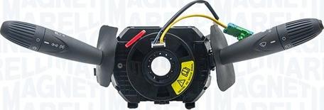 Magneti Marelli 000052071010 - Leva devio guida www.autoricambi360.it