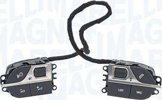 Magneti Marelli 000052190010 - Leva devio guida www.autoricambi360.it
