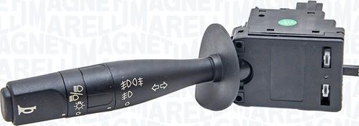Magneti Marelli 000052117010 - Leva devio guida www.autoricambi360.it