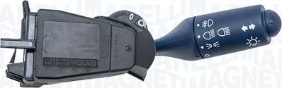 Magneti Marelli 000052201010 - Leva devio guida www.autoricambi360.it