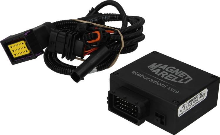 Magneti Marelli 000202114182 - Centralina controllo, Impianto d'accensione www.autoricambi360.it