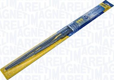 Magneti Marelli 000723140400 - Spazzola tergi www.autoricambi360.it