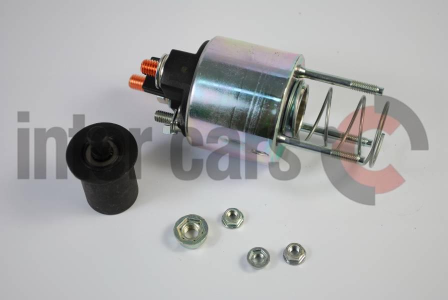 Magneti Marelli 085541360010 - Elettromagnete, Motore d'avviamento www.autoricambi360.it
