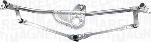 Magneti Marelli 085570754010 - Tiranteria tergicristallo www.autoricambi360.it