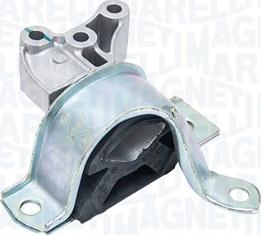 Magneti Marelli 030607010496 - Sospensione, Motore www.autoricambi360.it