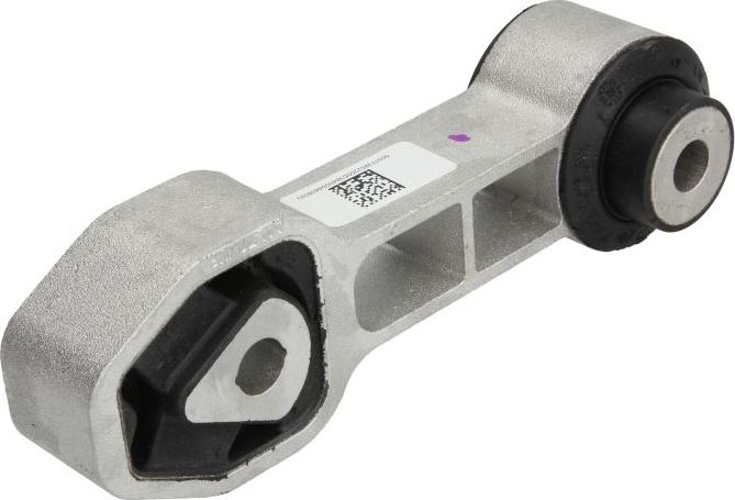 Magneti Marelli 030607010445 - Sospensione, Motore www.autoricambi360.it