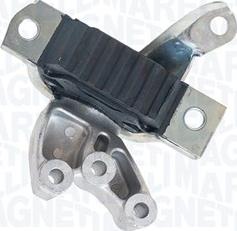 Magneti Marelli 030607010560 - Sospensione, Motore www.autoricambi360.it