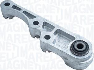 Magneti Marelli 030607010527 - Sospensione, Motore www.autoricambi360.it