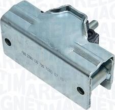 Magneti Marelli 030607010052 - Sospensione, Motore www.autoricambi360.it