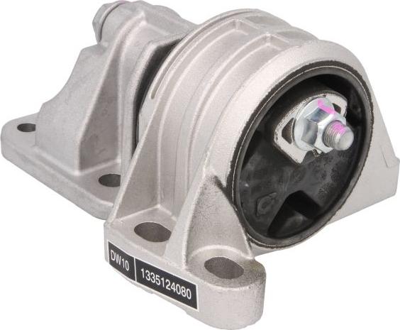 Magneti Marelli 030607010061 - Sospensione, Motore www.autoricambi360.it