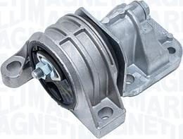 Magneti Marelli 030607010068 - Sospensione, Motore www.autoricambi360.it