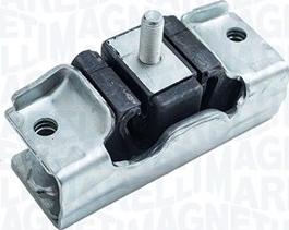 Magneti Marelli 030607010062 - Sospensione, Motore www.autoricambi360.it