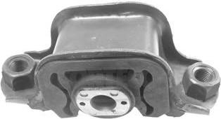 Magneti Marelli 030607010007 - Sospensione, Motore www.autoricambi360.it