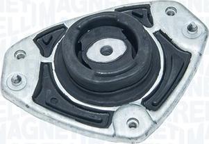 Magneti Marelli 030607010027 - Supporto ammortizzatore a molla www.autoricambi360.it