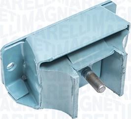 Magneti Marelli 030607010144 - Sospensione, Motore www.autoricambi360.it