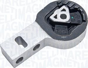 Magneti Marelli 030607010151 - Sospensione, Motore www.autoricambi360.it