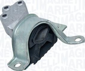 Magneti Marelli 030607010131 - Sospensione, Motore www.autoricambi360.it