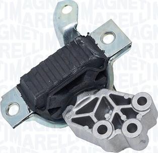 Magneti Marelli 030607010132 - Sospensione, Motore www.autoricambi360.it
