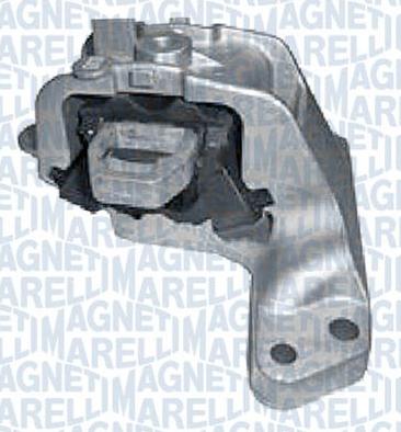 Magneti Marelli 030607010848 - Sospensione, Motore www.autoricambi360.it