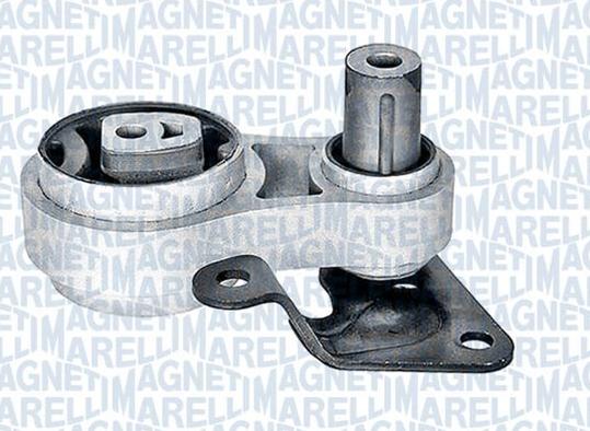 Magneti Marelli 030607010889 - Sospensione, Motore www.autoricambi360.it