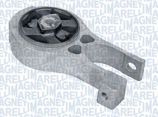 Magneti Marelli 030607010835 - Sospensione, Motore www.autoricambi360.it