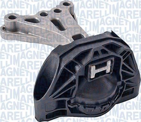 Magneti Marelli 030607010837 - Sospensione, Motore www.autoricambi360.it