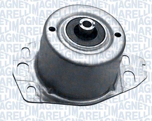 Magneti Marelli 030607010827 - Sospensione, Motore www.autoricambi360.it