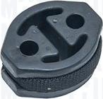 Magneti Marelli 030607010304 - Supporto, Silenziatore www.autoricambi360.it