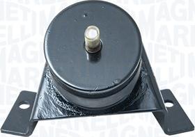 Magneti Marelli 030607010313 - Sospensione, Motore www.autoricambi360.it