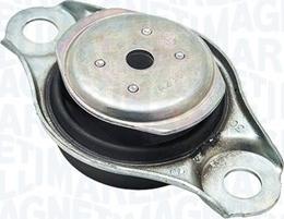 Magneti Marelli 030607010387 - Sospensione, Motore www.autoricambi360.it