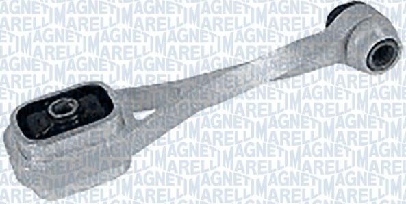Magneti Marelli 030607010741 - Sospensione, Motore www.autoricambi360.it