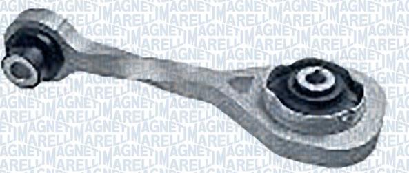 Magneti Marelli 030607010751 - Sospensione, Motore www.autoricambi360.it
