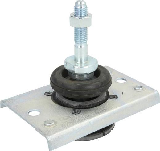 Magneti Marelli 030607010709 - Sospensione, Motore www.autoricambi360.it