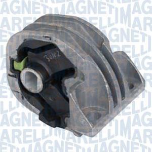 Magneti Marelli 030607010701 - Sospensione, Motore www.autoricambi360.it