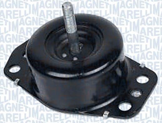 Magneti Marelli 030607010708 - Sospensione, Motore www.autoricambi360.it