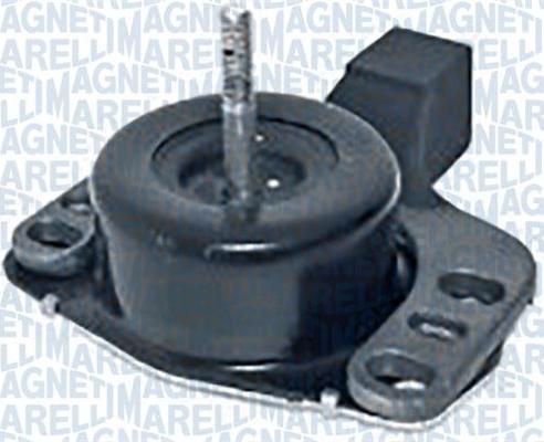 Magneti Marelli 030607010712 - Sospensione, Motore www.autoricambi360.it