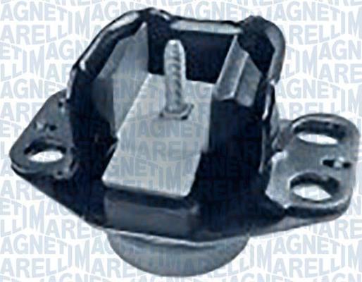 Magneti Marelli 030607010739 - Sospensione, Motore www.autoricambi360.it