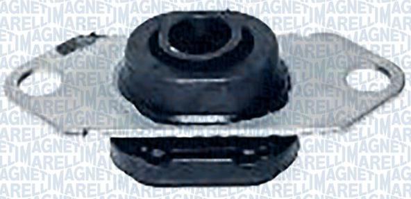 Magneti Marelli 030607010729 - Sospensione, Motore www.autoricambi360.it