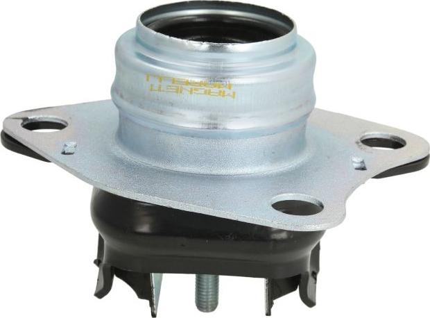 Magneti Marelli 030607010725 - Sospensione, Motore www.autoricambi360.it