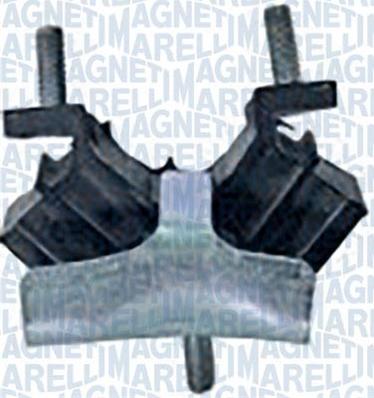 Magneti Marelli 030607010771 - Sospensione, Motore www.autoricambi360.it