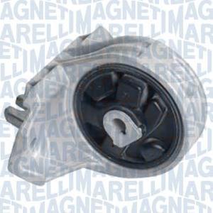 Magneti Marelli 030607010773 - Sospensione, Motore www.autoricambi360.it
