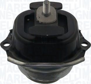 Magneti Marelli 030607020996 - Sospensione, Motore www.autoricambi360.it