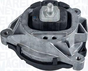 Magneti Marelli 030607020993 - Sospensione, Motore www.autoricambi360.it
