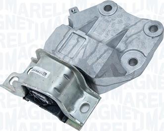 Magneti Marelli 030607020401 - Sospensione, Motore www.autoricambi360.it