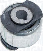 Magneti Marelli 030607020414 - Sospensione, Motore www.autoricambi360.it